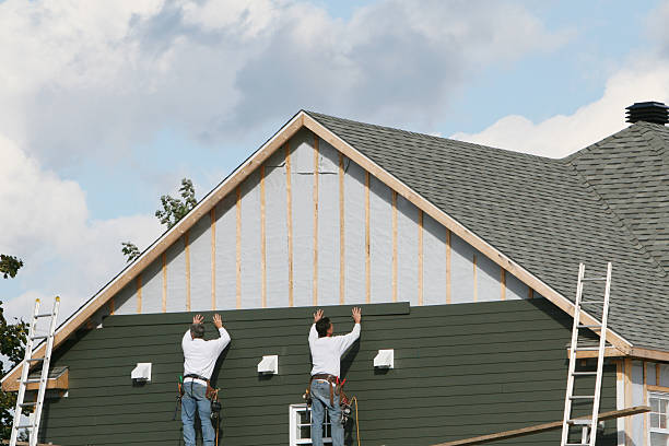 Siding for New Construction in Colfax, IA